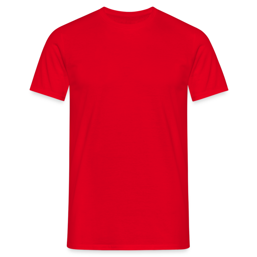 Live Your Dreams T- Shirt - red