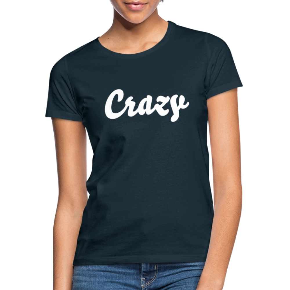 Crazy Shirt - navy