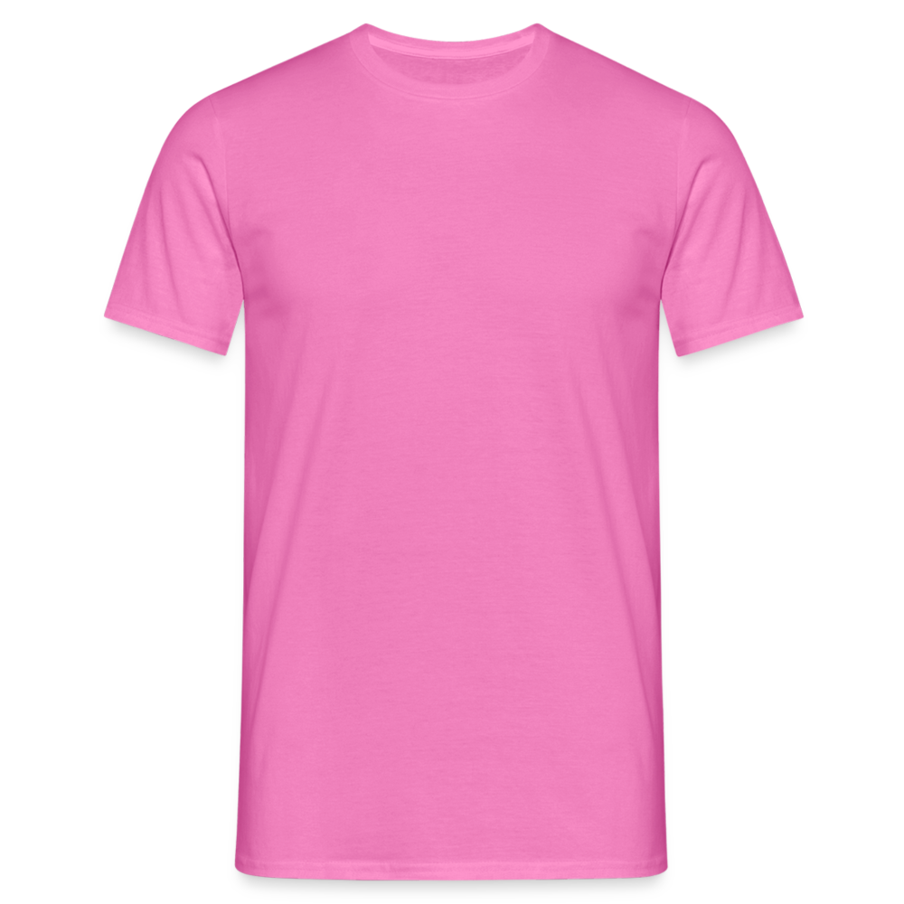 Life's Short Make The Most Of It  T-Shirt - pink