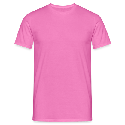 Life's Short Make The Most Of It  T-Shirt - pink