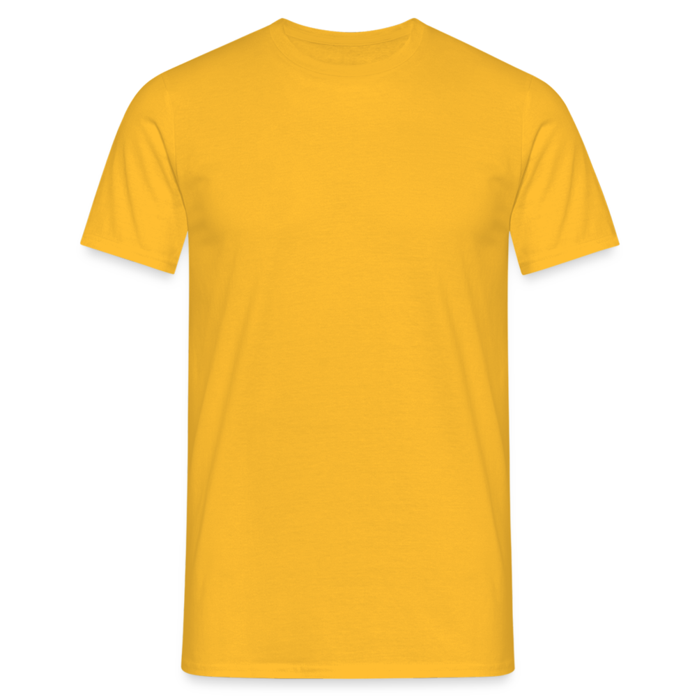 Social Media Killed Romance T-Shirt - yellow