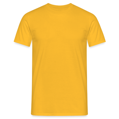 Social Media Killed Romance T-Shirt - yellow