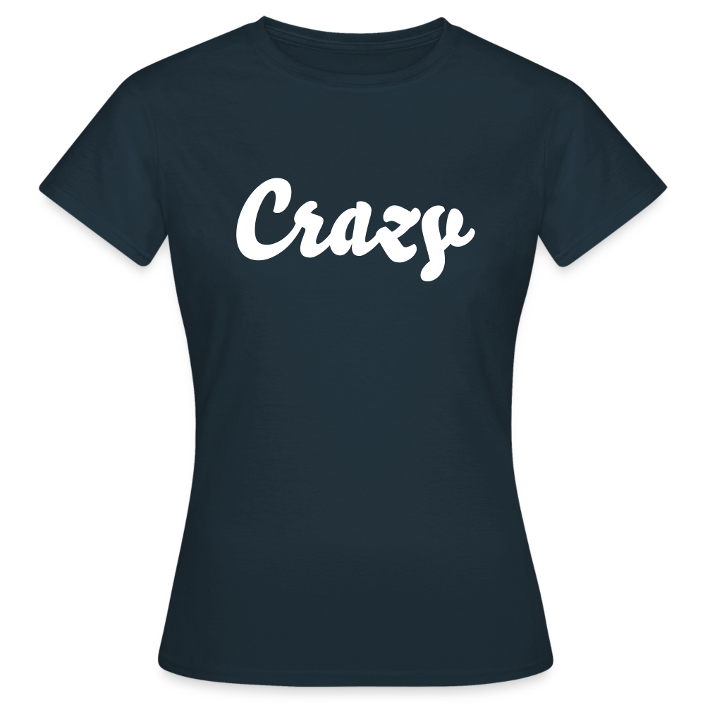 Crazy Shirt - navy