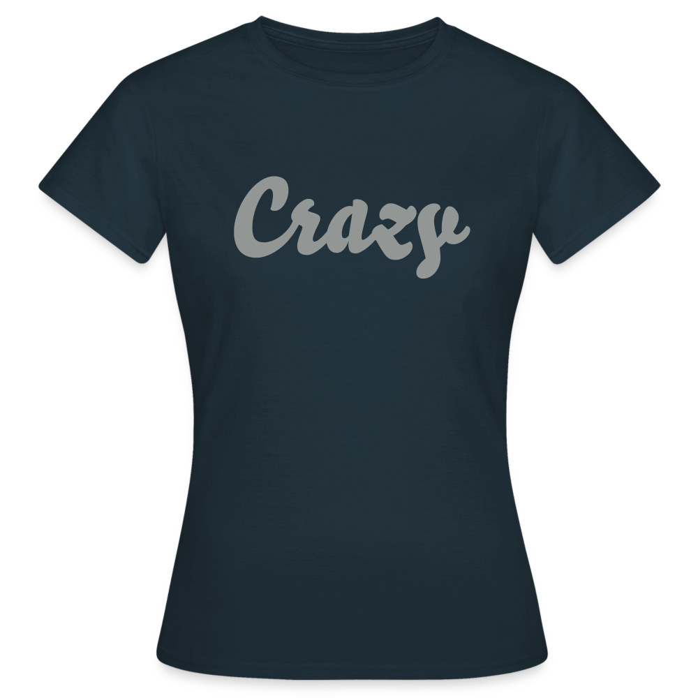 Crazy Shirt - navy