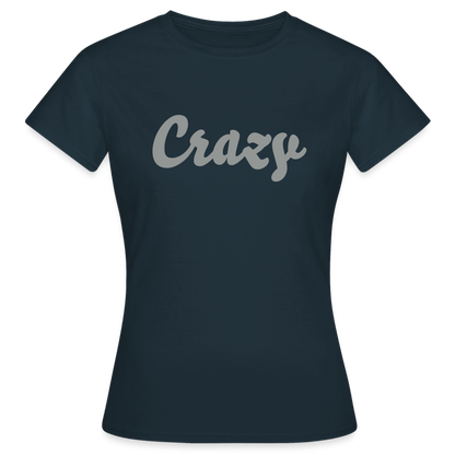 Crazy Shirt - navy